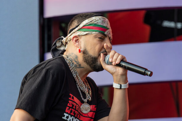 French Montana
