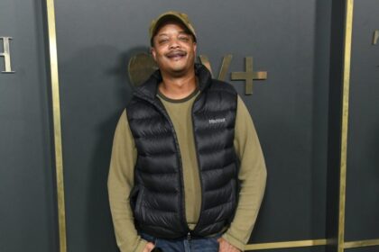 Todd Bridges
