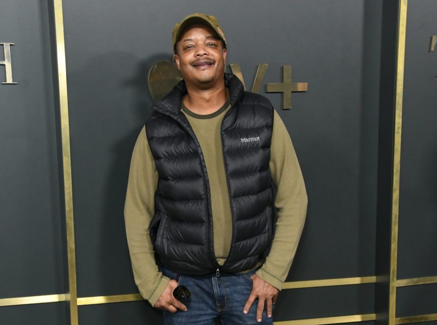 Todd Bridges