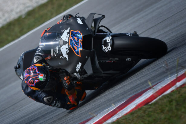 motogp riders