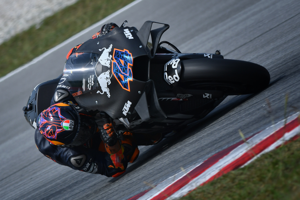 motogp riders