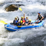 Rafting
