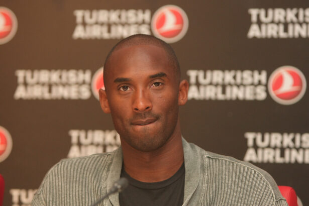 Kobe Bryant, Cards