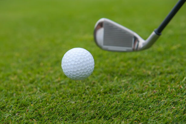 LIV Golf