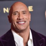 Dwayne Johnson