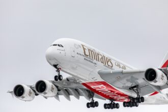 Emirates