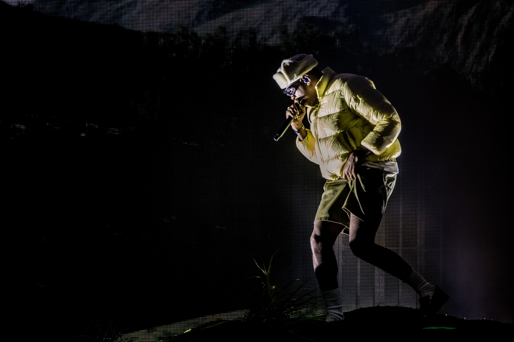 Tyler, The Creator, ye