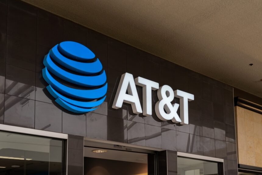 AT&T