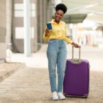 Airline, Travel, Flight