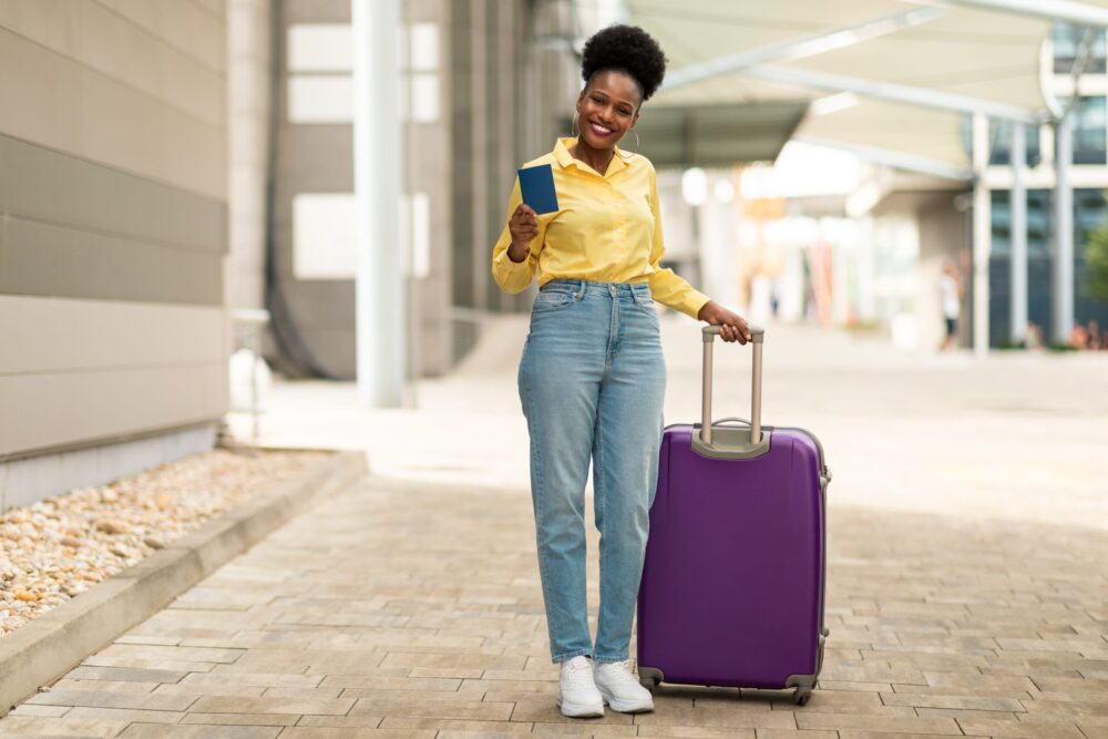 Airline, Travel, Flight