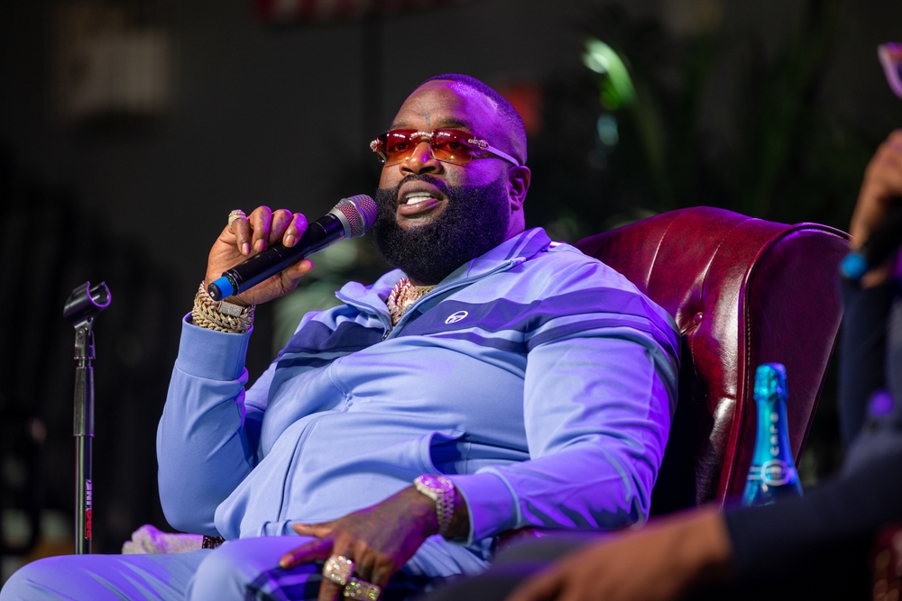 rick ross
