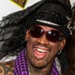 Dennis Rodman