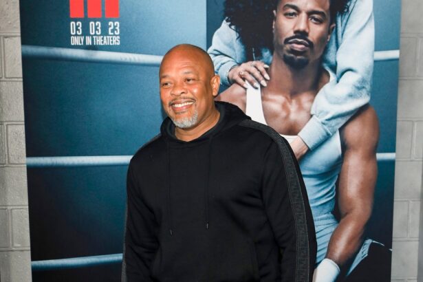 Dr. Dre