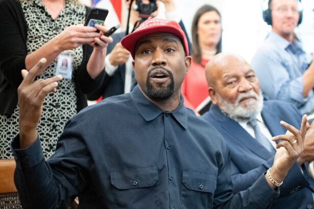 Kanye West