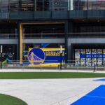 Golden states Warriors