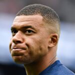 Kylian Mbappé