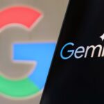 Google Gemini, AI