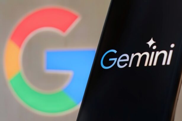Google Gemini, AI