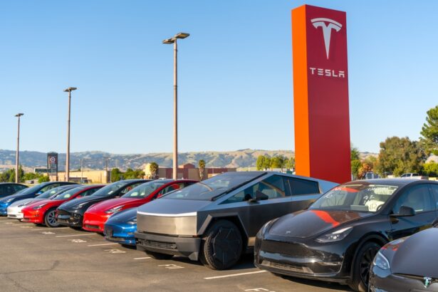 tesla roadster