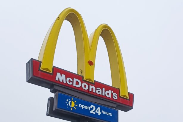McDonald