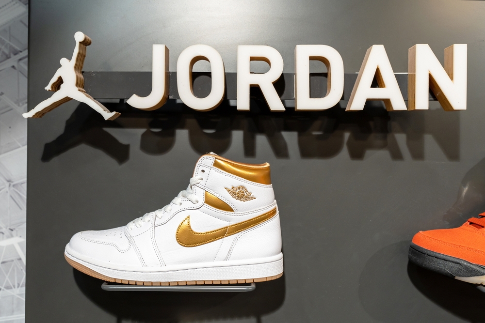 air jordan