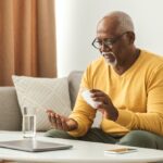 Folic Acid Deficiency in Men