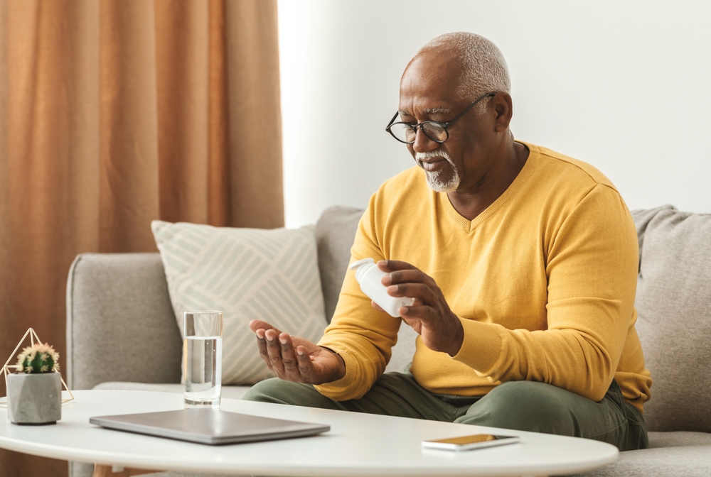 Folic Acid Deficiency in Men