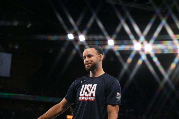 Steph Curry