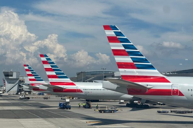 Airlines