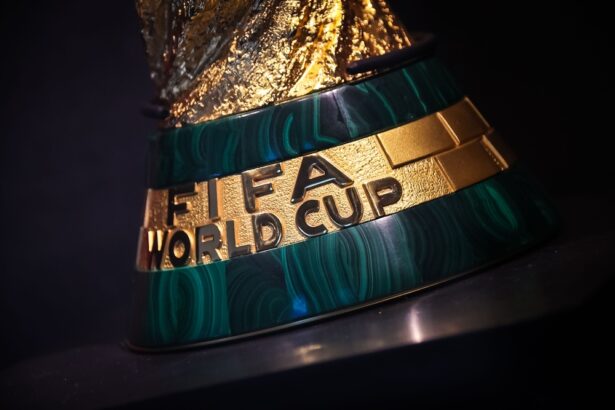 fifa world cup, base camp
