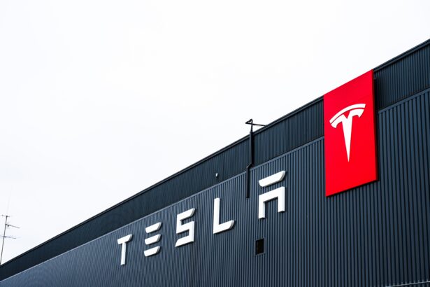 Tesla,