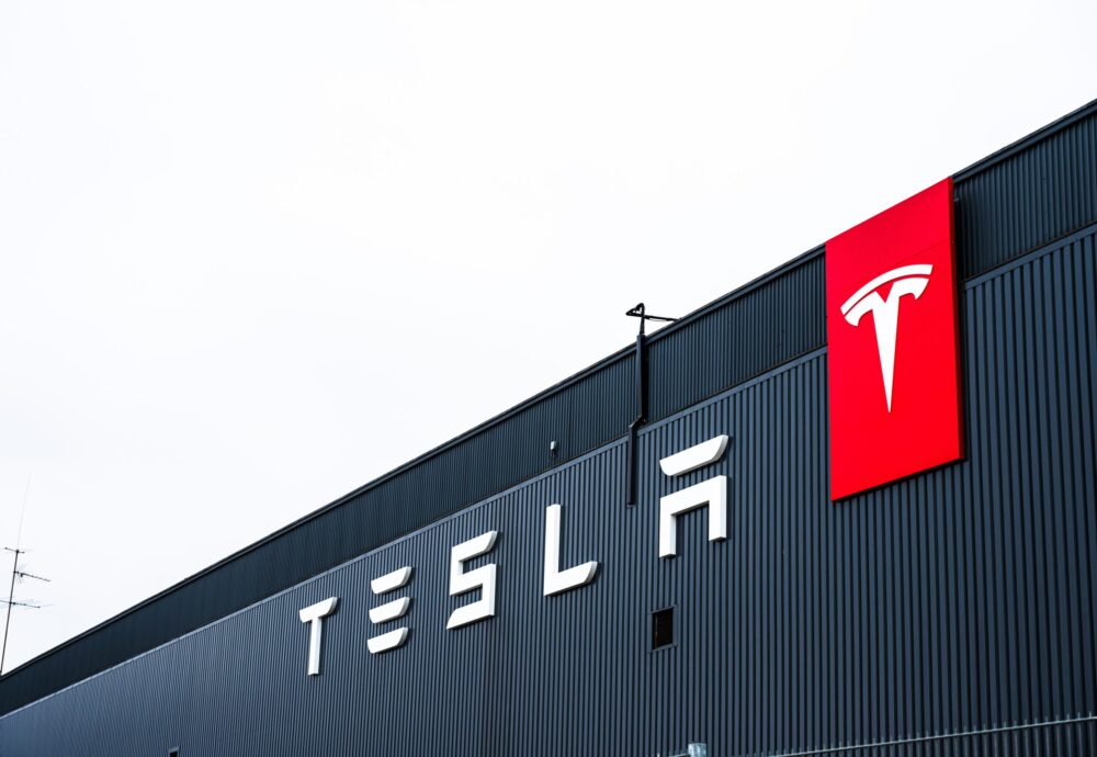 Tesla,