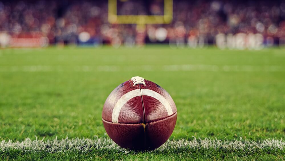 College Football, Chicago Bears