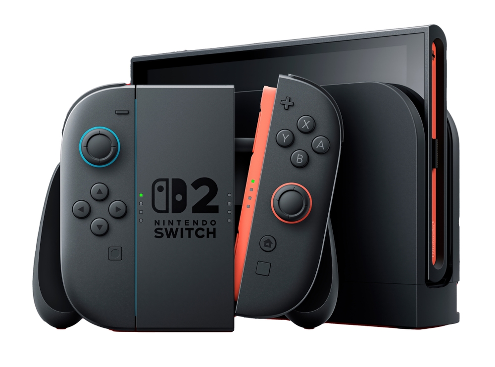 Switch 2