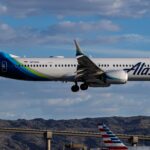 Alaska Airlines