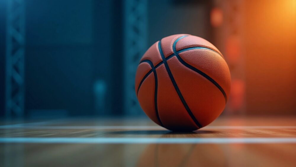 Basketball