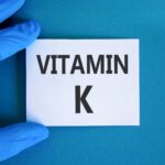 vitamin K