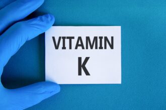 vitamin K
