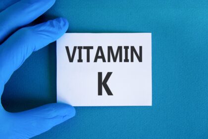 vitamin K