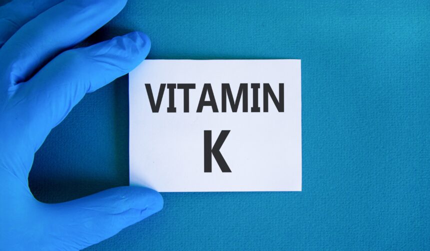 vitamin K