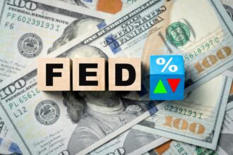 Federal Reaserve, US Government, Fed