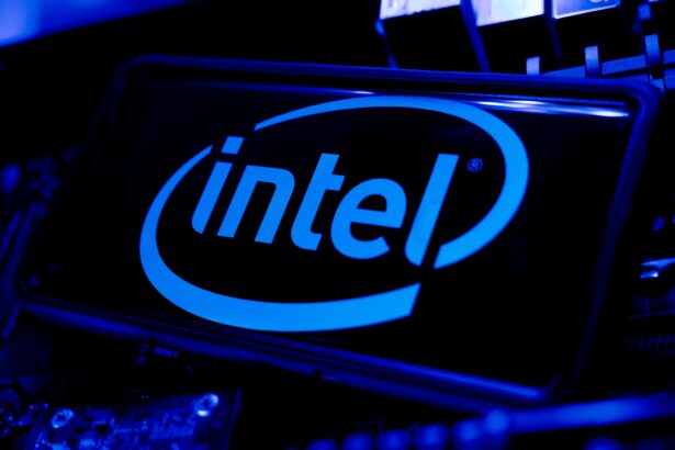 Intel, Revenue