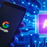 Google, AI