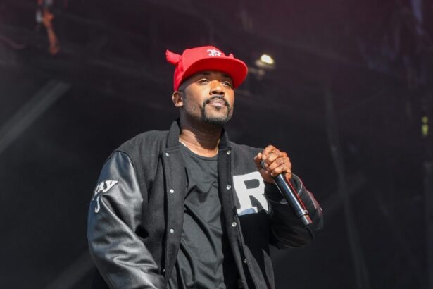 Ray J