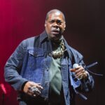 Busta Rhymes, ye
