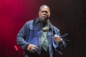 Busta Rhymes, ye