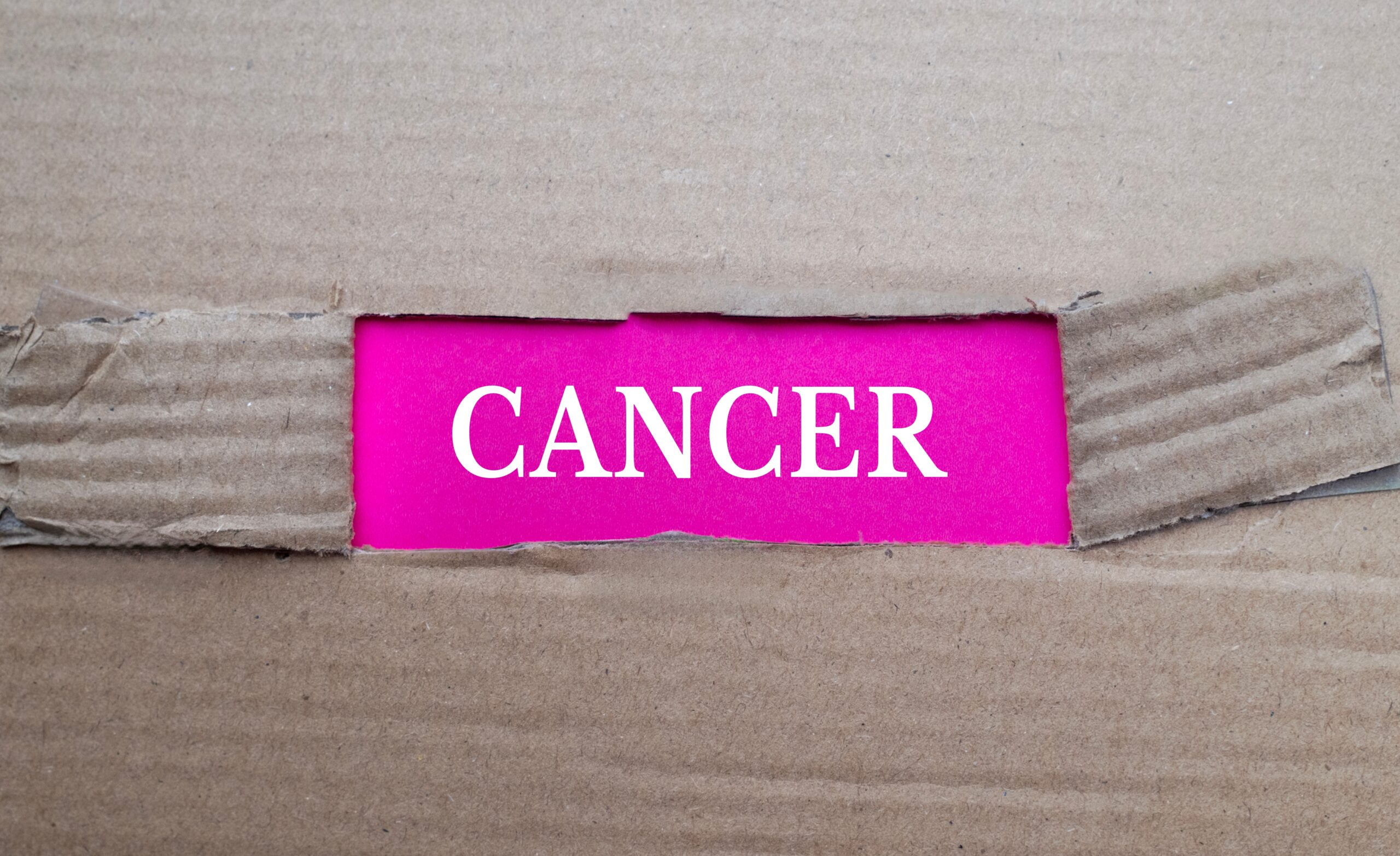 Cancer