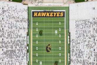 Iowa Hawkeyes