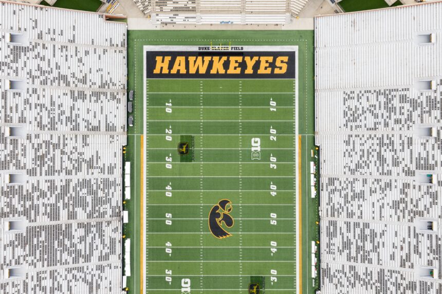 Iowa Hawkeyes