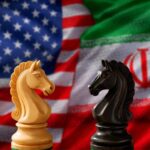 US, Iran, Peace Plan